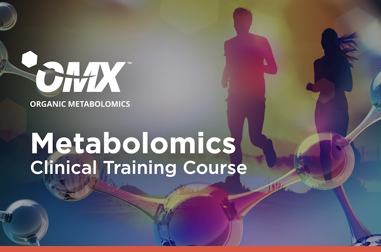 OMX Metabolomics Course