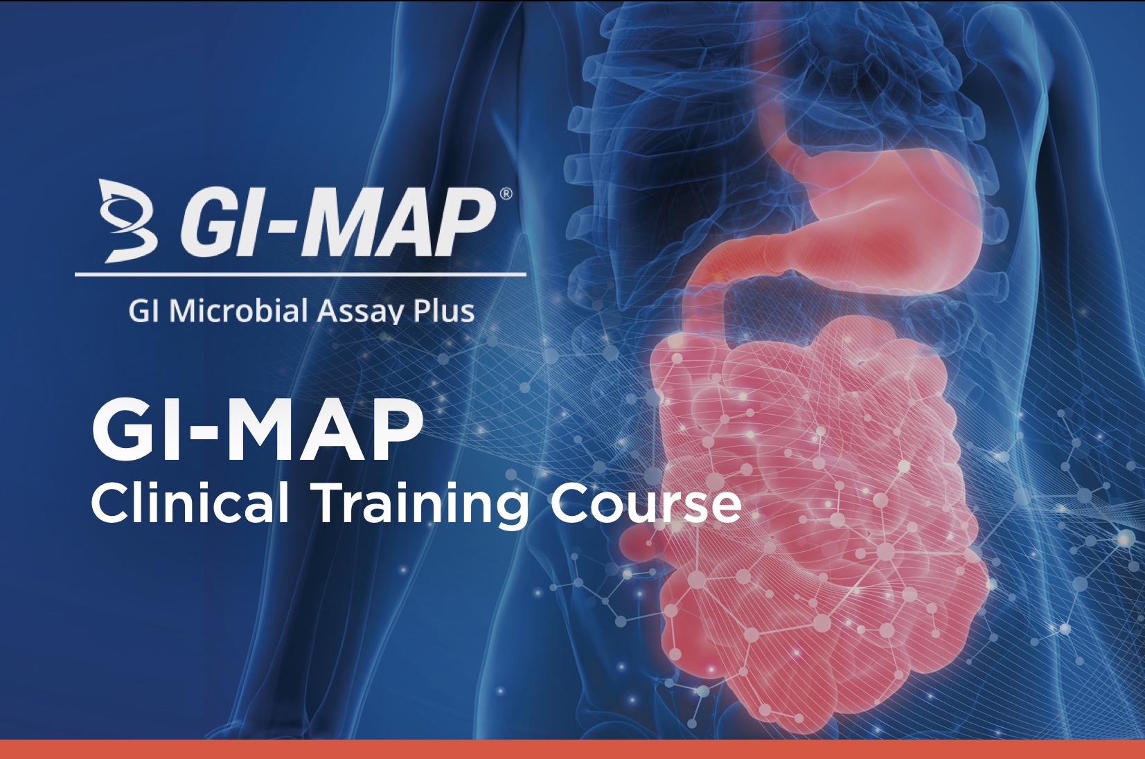 GI-MAP Training Course